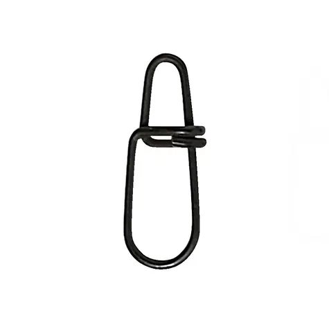 Savage Gear Karabiner CrossLock Egg Snap M 10 Stk