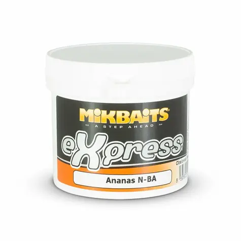 Mikbaits Dough eXpress Ananas N-BA 200g