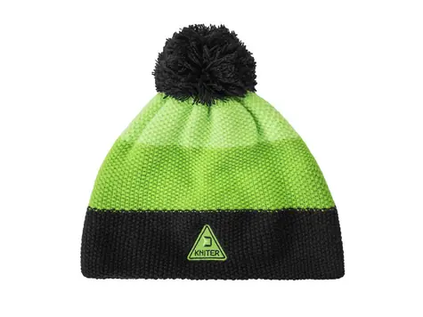 Delphin KNITER Wintermütze