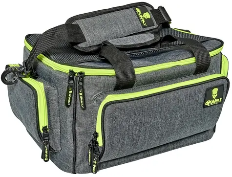 Gunki Bag Box Bag Power Game Pike