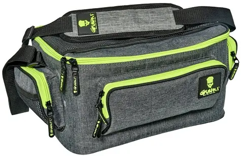 Gunki Bag Box Bag Power Game Zander