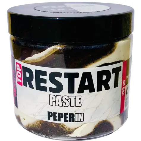 LK Baits Dough Boilie Paste Peperin 200ml