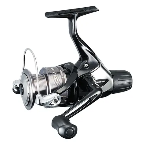 Shimano Catana 4000 RC-Rolle