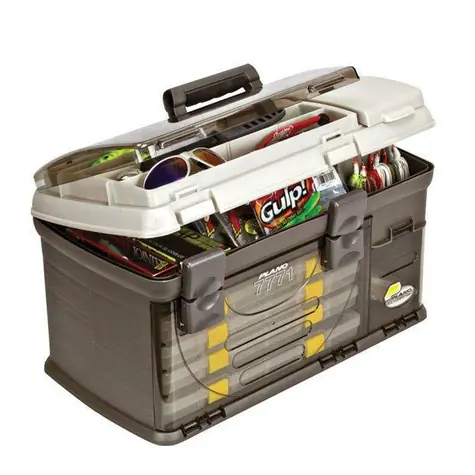 Plano Box Guide Series™ StowAway® Rack System Pro