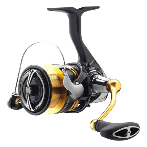 Daiwa Reel 23 Legalis LT4000-C(U)