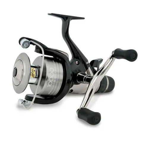 Shimano Baitrunner XT RB 10000 Rolle