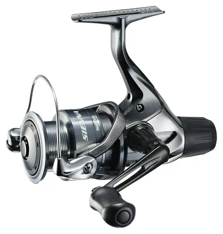 Shimano Sienna RE 4000 Rolle