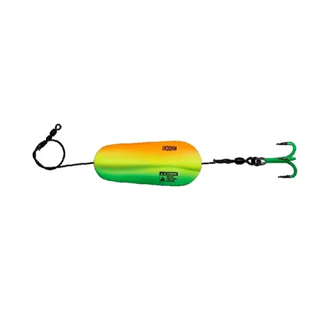 MADCAT Glitter A-Static Inline Spoon 125g Firetiger