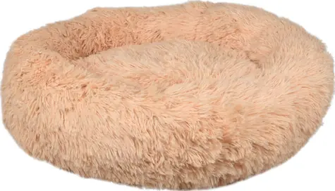 Flamingo Krems Bett creme 50cm