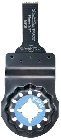 Makita B-64917 / Tauchsägeblatt / Abmessungen 10x30mm