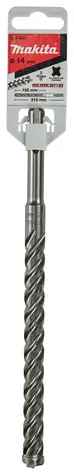 Makita NEMESIS II E-14641 / Bohrhammer / SDS- PLUS / 14 x 150/215 mm