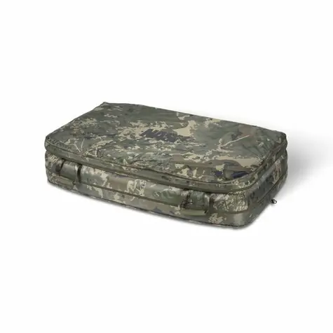 Nash Carp Care Air Cradle Camo Monster Pad