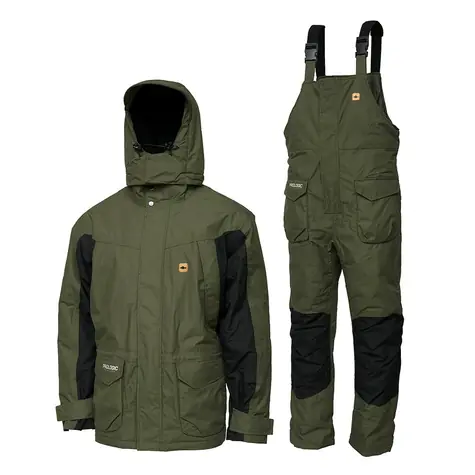 Prologic Complete HighGrade Thermo Suit XL