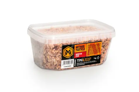 Mivardi Method Partikel Monsterkrabbe 1kg