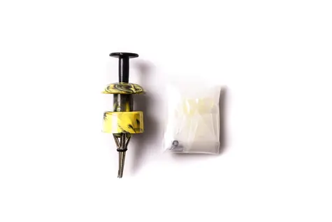 Graff Stretcher für Gummibänder bis 11 cm