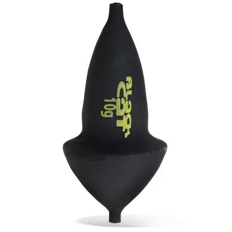Black Cat Unterwasserposen Mushroom U-Posen Schwarz 5g