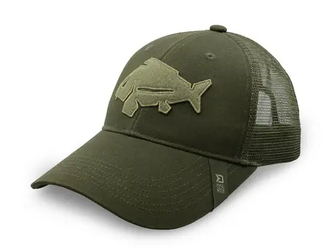 Delphin OutLINE CARP Trucker Cap