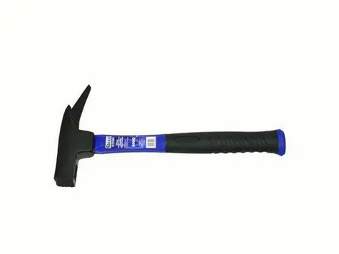 GEKO Latthammer 600g / gummierter Griff 