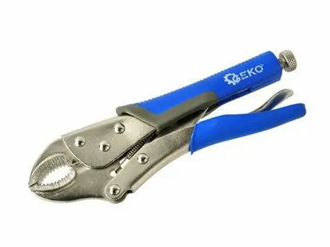 GEKO Selbstklemmende Zange 10"- 250mm