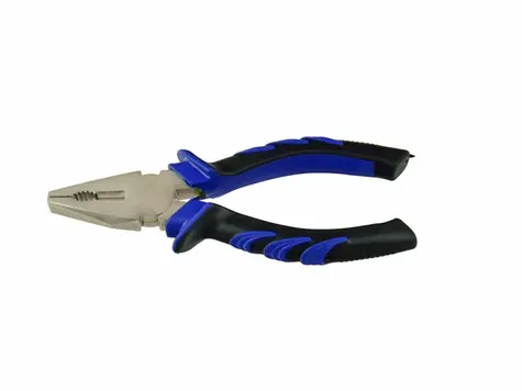 GEKO Zange universal kombiniert 160 mm 
