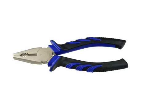 GEKO Zange universal kombiniert 180 mm 