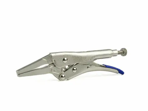 GEKO Klemmzange 6,5" 165mm 