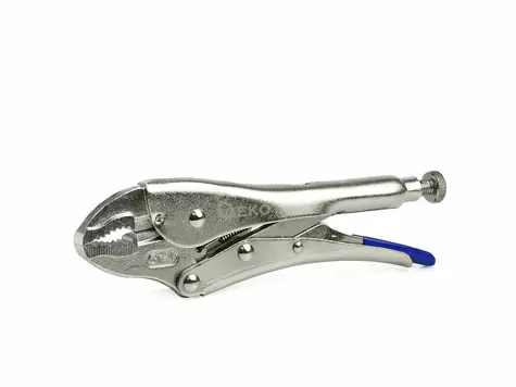 GEKO Klemmzange 7" 175mm