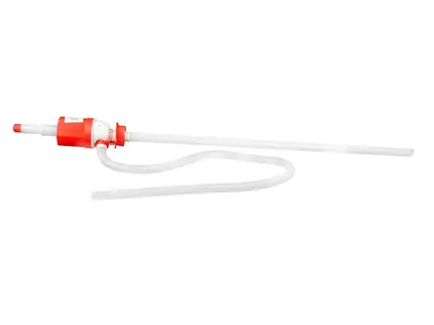 GEKO Kraftstoff-Heberpumpe / 10 l/min 