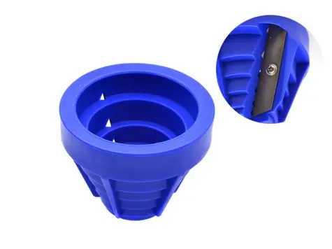 GEKO Schneider für Kunststoffrohre 20-63 mm 