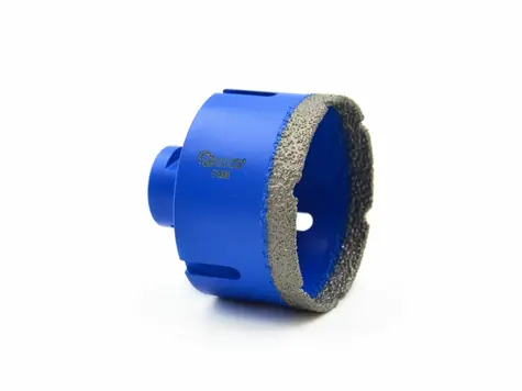 GEKO Diamant-Kernbohrmaschine 68 mm