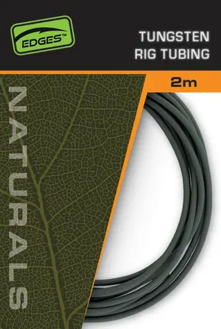 FOX Edges Tungsten Rig Tubing 2m