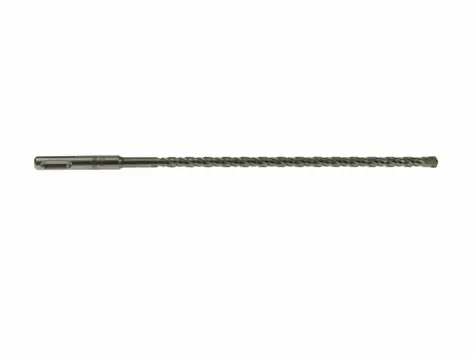 GEKO Betonbohrer SDS PLUS 8/260 mm