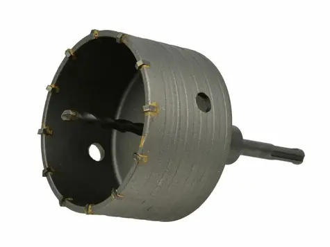 GEKO Bohrer 100 mm SDS PLUS