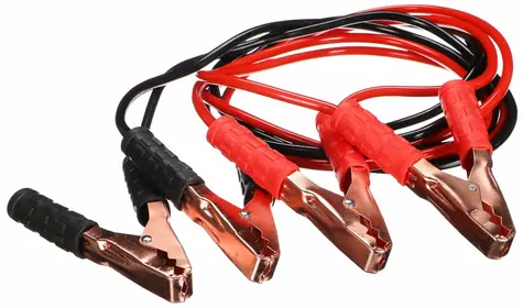 GEKO Starterkabel 200A 3M 