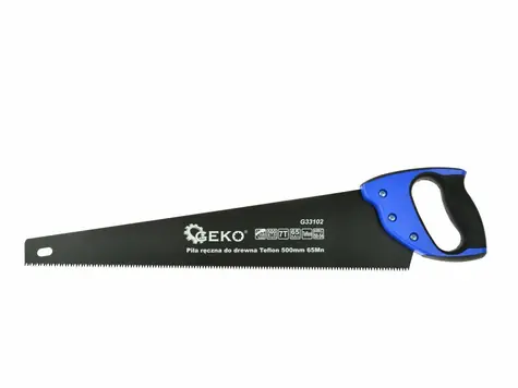 GEKO Teflon-Holzsäge 500 mm 