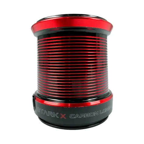 Nytro Reel Starkx Carbon Long Cast 4500 Alu Spule