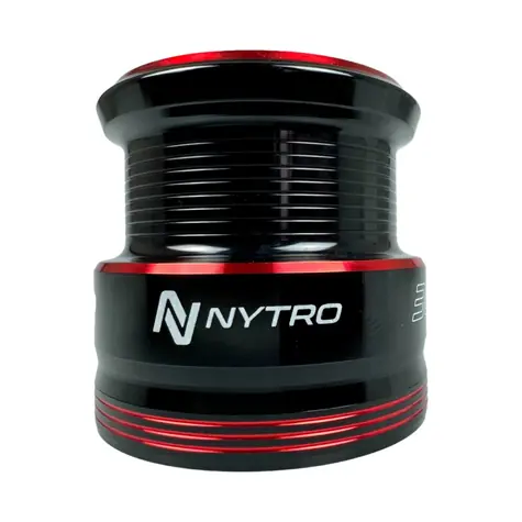 Nytro Spule Nytro NTR MK2 3002 Alu Spule