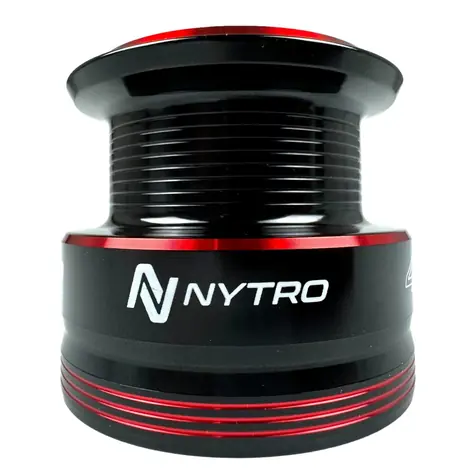 Nytro-Spule Nytro NTR MK2 4002 Alu-Spule