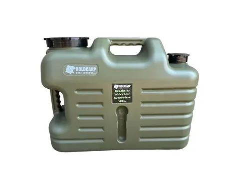 Holdcarp Kanister Kubischer Wasserbehälter 18l