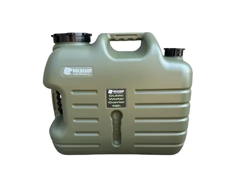 Holdcarp Kanister Kubischer Wasserbehälter 25l