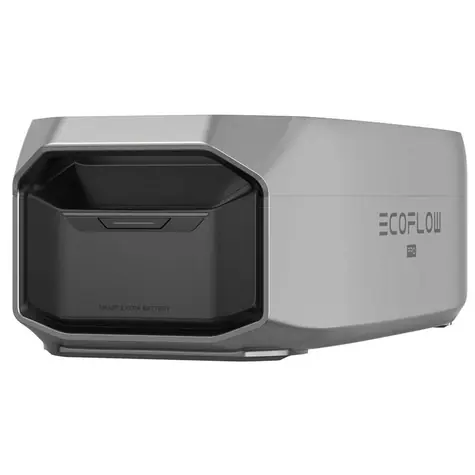 EcoFLow Delta 3 Für zusätzliche Batterie