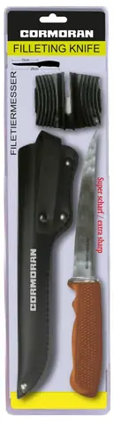Cormoran Filetiermesser Modell 3001