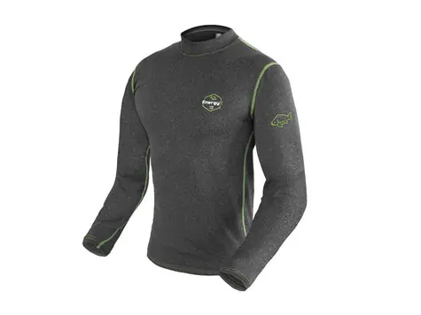 Delphin Thermo-Unterwäsche-T-Shirt EnergyX XXL