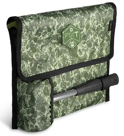 Delphin Satz Stifte mit Hammer FIXT C2G 20cm 10 Stk