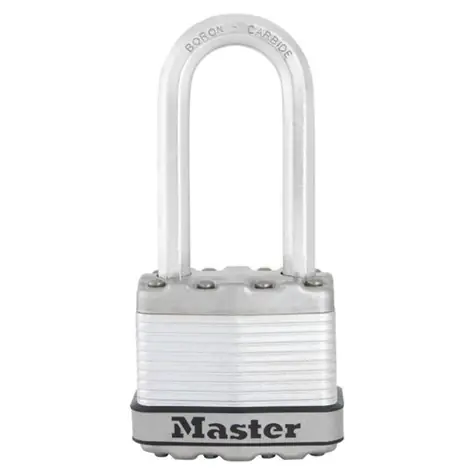 Master Lock M1EURDLH Titan-Vorhängeschloss - Excell - 45 mm
