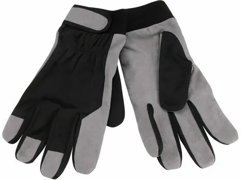 Extol- Premium Arbeitshandschuhe LUREX - Größe 9" 
