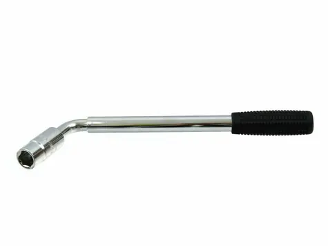 GEKO Key L teleskopisch 17-19mm - Länge 52cm 