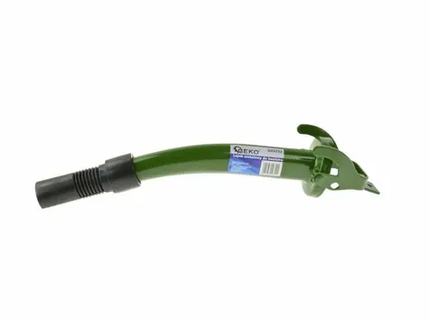 GEKO Metalltrichter für Kanister 