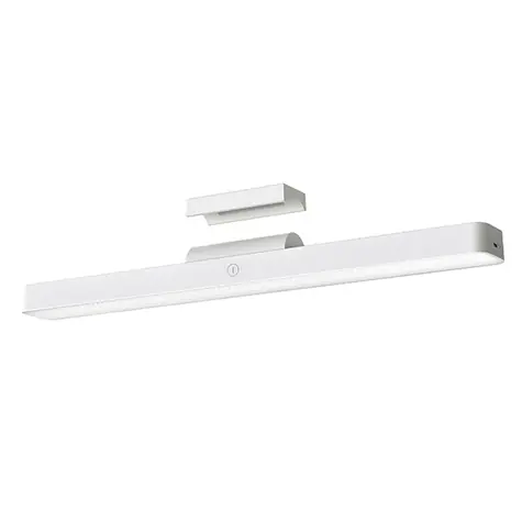 XIAOMI Magnetische Leselichtleiste / Aku LED-Leselampe / 5 W / 2000 mAh / USB-C / Ra90 / 4000 K