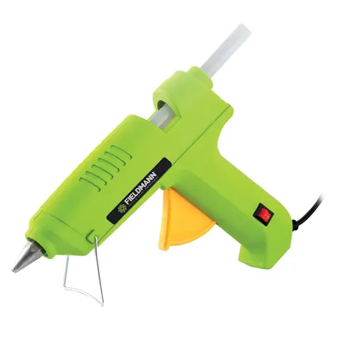 Fieldmann FDTP 2100-E / Schmelzpistole / 100 W / 11 mm